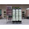 China Industrial RO Water Treatment Plant For Drinking Water Ro Water Filter Parts factory
