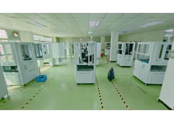 China Factory - Dongguan Wang Min Optical Instrument Co., Ltd.