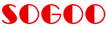 China SOGOO TECHNOLOGY CO., LTD logo