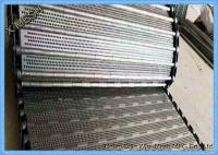 China Industrial Slat Chain Conveyor Belt Flexible Conveyor System 30,000mm Length factory