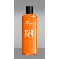 China Carrot Tonifying Body Wash Bleaching Lightening Whitening Your Skin body cleanser 1000ml factory