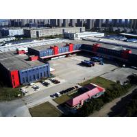 Quality Low Cost China Bonded Warehouse Reliable Secured Warehousing for sale