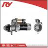 China Nissan Copper Material Sawafuji Starter Motor 0350-602-0230 23000-97505 RF8 U520 factory