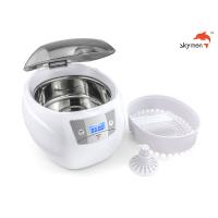 Quality SUS304 0.75l Mini Ultrasonic Cleaner for sale