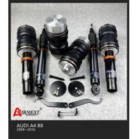 Quality For AUDI A4 B8 2009-2016 Audi Air Suspension Air Spring Suspension Kits for sale