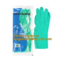 China Disposable Black Powder free Nitrile Gloves,Disposable Cleanroom White Work Nitrile Gloves,Blue Color S-L Size Non Steri for sale