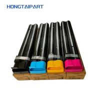 Quality Color Toner Cartridges 006R01383 006R01384 006R01385 006R01386 for Xerox 700 700i 770 C70 C75 C75 J75 Printer Toner Kit for sale