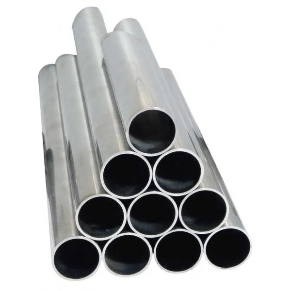 Quality Incoloy 800 800h 800ht Seamless Pipe Tube Nickel Alloy for sale