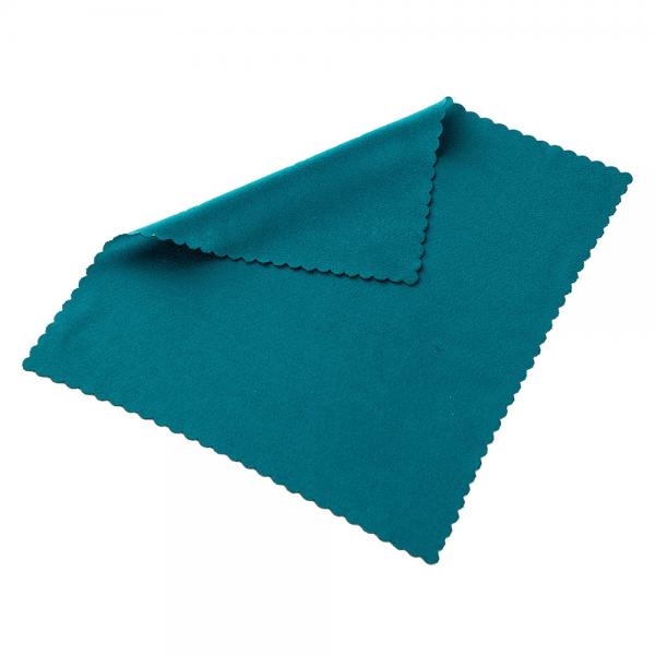 Quality High Durability Microfiber Phone Cloth 80% Polyester 20% Polyamide Or 100% for sale