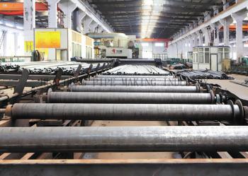 China Factory - WUXI SYLAITH SPECIAL STEEL CO.,LTD