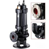 China Hydromatic Sewage Water Submersible Pump Mechanical Seal 1480r/min factory
