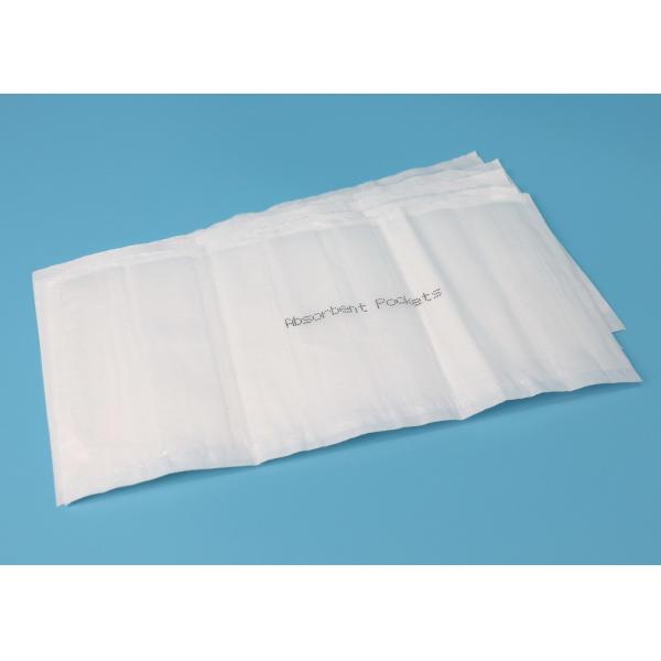 Quality Absorbent Pouches For Transporting And Clinical Samples And Specimens for sale