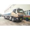 China SITRAK C7H Aluminum Fuel Tank Trailer Truck Inline Six Cylinder Water - Cooled factory
