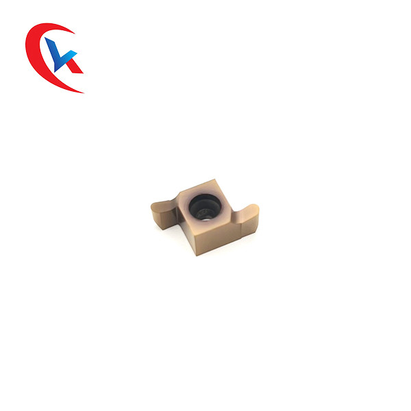 Quality 9GR-R PVD Coaing 10 Inserts Per Pack Compatible with CNC Machines Carbide for sale