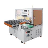 China Prismatic Battery Cell Sorter Separator Resistance Grading Machine For Lithium Ion Battery Pack factory