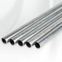 Quality High Rigidity JDG Emt Galvanized Steel Conduit For Building for sale