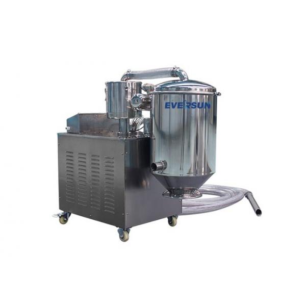 Quality Grain Vacuum Feeder Conveyor Machine Conveying System for sale
