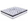 China LPM-1712 spring mattress with density foam,pocket coils,multiple sizes,mattress in a box. factory