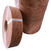 China Finger Joint Wood Edge Banding 50m Length For MDF Furniture Frame factory