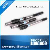 China R22, R25, R28 Thread Drill Shank Adapter factory
