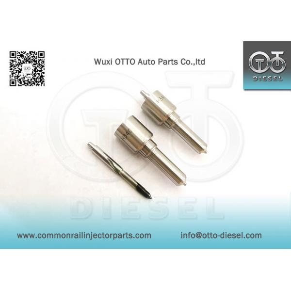 Quality H340 Delphi Common Rail Nozzle For Injector R00201D HMC U 1.1 1.4L 28235143 for sale