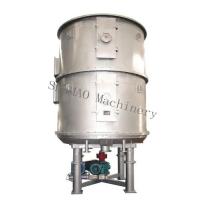China Chemical Bio Vacuum Drying Machine Sorbitol Rotary Disc Dryer Potash Fertilizer for sale