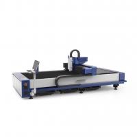 Quality CE 3000mm*1500mm Carbon Steel Fiber Laser Cutter Fiber Laser Cutting Equipment for sale