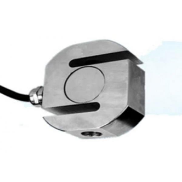 Quality INFS-028 20T Alloy Steel S Type tension and compression weight sensor Load Cell for sale
