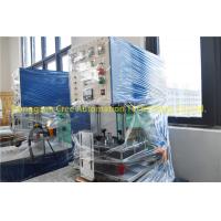 Quality High Frequency PVC Plastic Welding Machine Practical 0.3-0.8MPa for sale