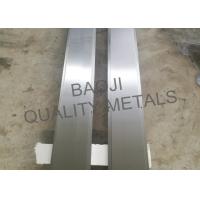 China 99.9% Titanium Tantalum Sputtering Target Rhodium Material Round Shape factory
