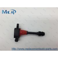 China 3 Wire Auto Ignition Coil Connector Nissan March Note 22448-AX001 ISO9001 for sale