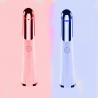 China Touch Activation 10000 Times / Min 3W Pen Type Eye Beauty Massager factory
