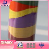 China Custom Colored Ceramic Sand High Temperature Calcined Reflective And Insulated factory