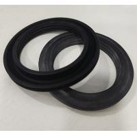 Quality Custom Silicone Lip Seal Ring 50 Shore A OEM ODM Available for sale