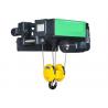 China Custom Low Headroom Electric Wire Rope Hoist Automated Hoisting System factory