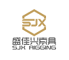 China Qingdao Shengjiaxing Rigging Co., Ltd. logo