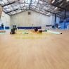 China 8mm Multi-purpose Vinyl Sports Flooring For Indoor Sport courts factory