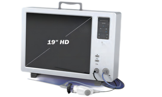 Quality BTH-9119-T Medical Surgical Equipments IPX8 Waterproof 4K UHD Endoscope System for sale