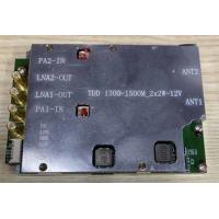 Quality 2W TDD 4G LTE Power Amplifier Module Lightweight For Communication for sale