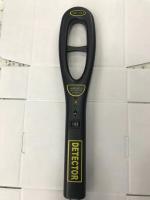 China Metal detector Safety detector GP-101 factory