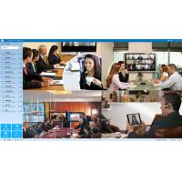 China Business Video Conference Application/Two-Way Video Conference Application for sale