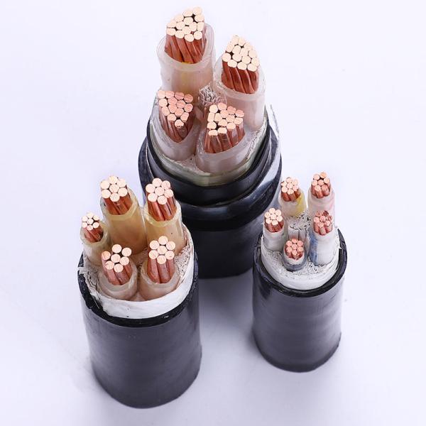 Quality XLPE Insulated Power Cable 500mm2 for sale