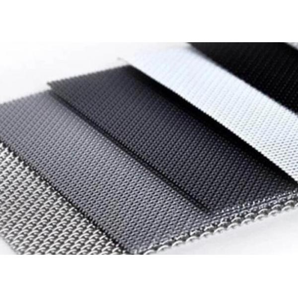 Quality 8mm Perforated Metal Screen Panels for sale