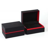 Quality Plastic Watch Box for sale