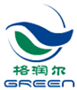 China Shandong Green Medical Equipment Co., Ltd logo