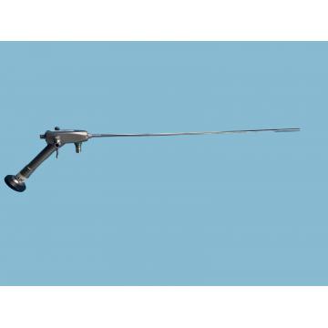 Quality 27001L Rigid Endoscope 4 Fr Max Instrument 5fr Working Channel 6 Degree for sale