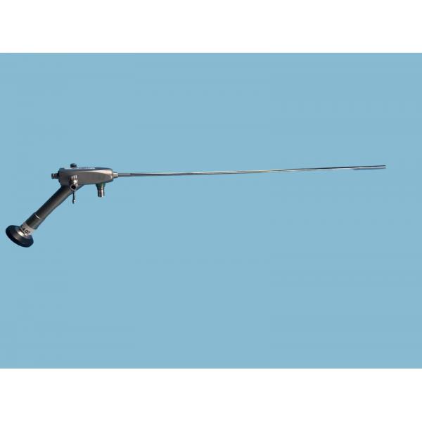 Quality 27001L Rigid Endoscope 4 Fr Max Instrument 5fr Working Channel 6 Degree Direction Of View for sale