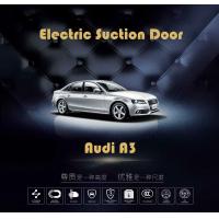 Quality Audi A3 2017 Automatic Electric Suction Door Slam - Stop 3 Years Warranty for sale