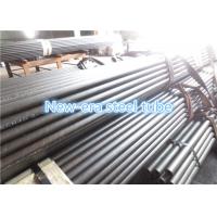 China Heat Exchanger High Pressure Boiler Tube , Heat Transfer Apparatus Long Steel Pipe  for sale