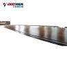 China Cutting SPC Flooring Machine PVC Vinyl Floor Tile Total Power 300 Kw Automatic factory